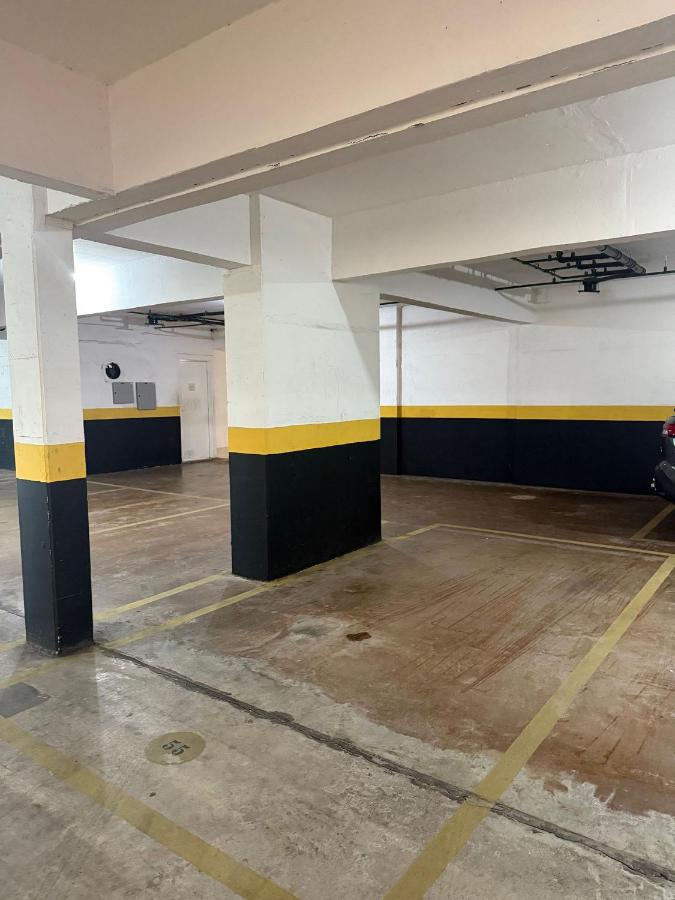 apê mandarim belém, 11º andar-wifi-garagem-piscina - B&B