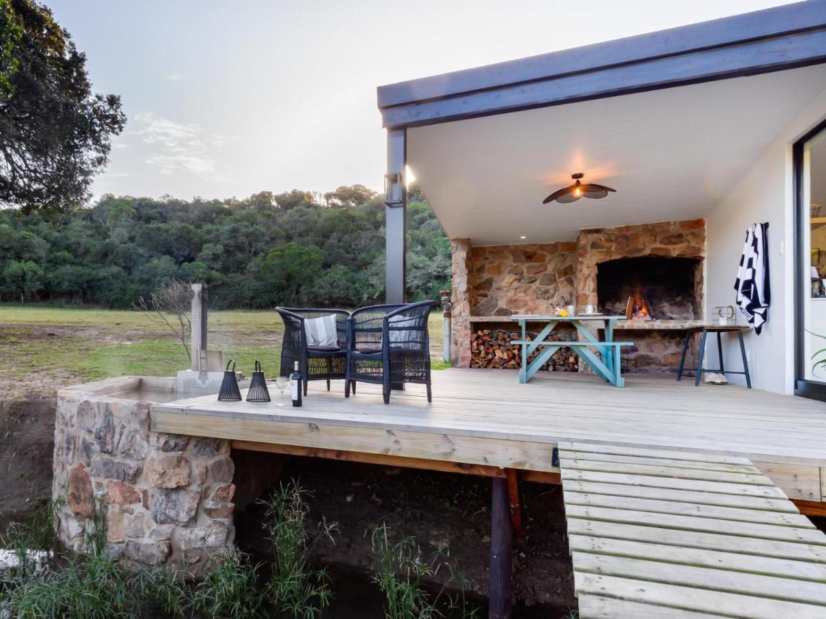 Land's End Private Game Reserve - B&B