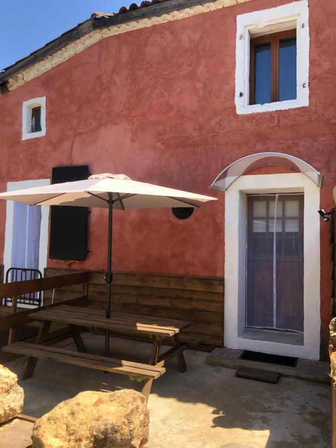 House 2 people - B&B Castaignos-Souslens