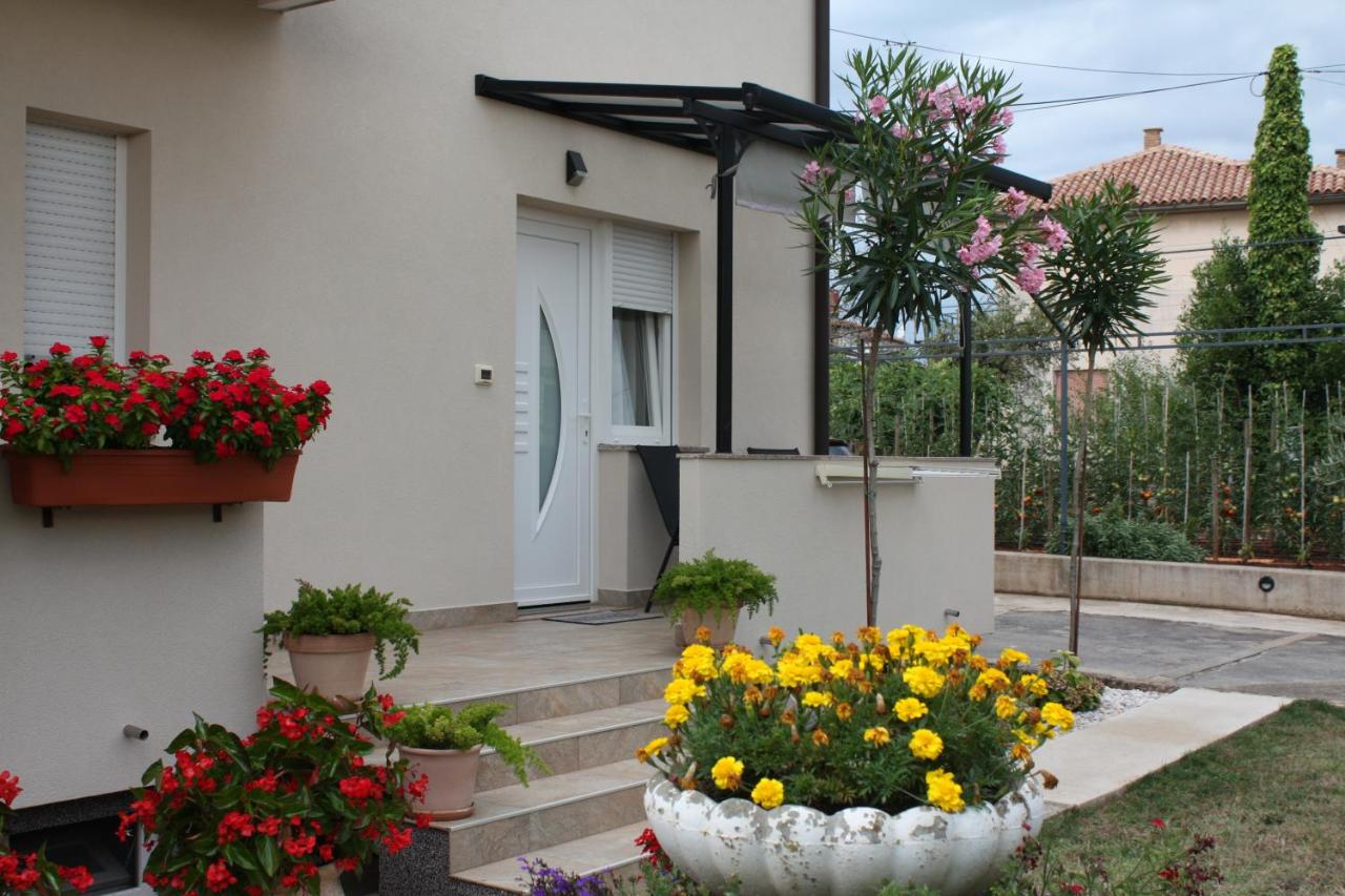 App Racy - Ferienwohnung Umag