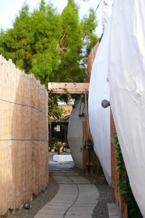 Casa Puma - Finca Oaxaca - B&B