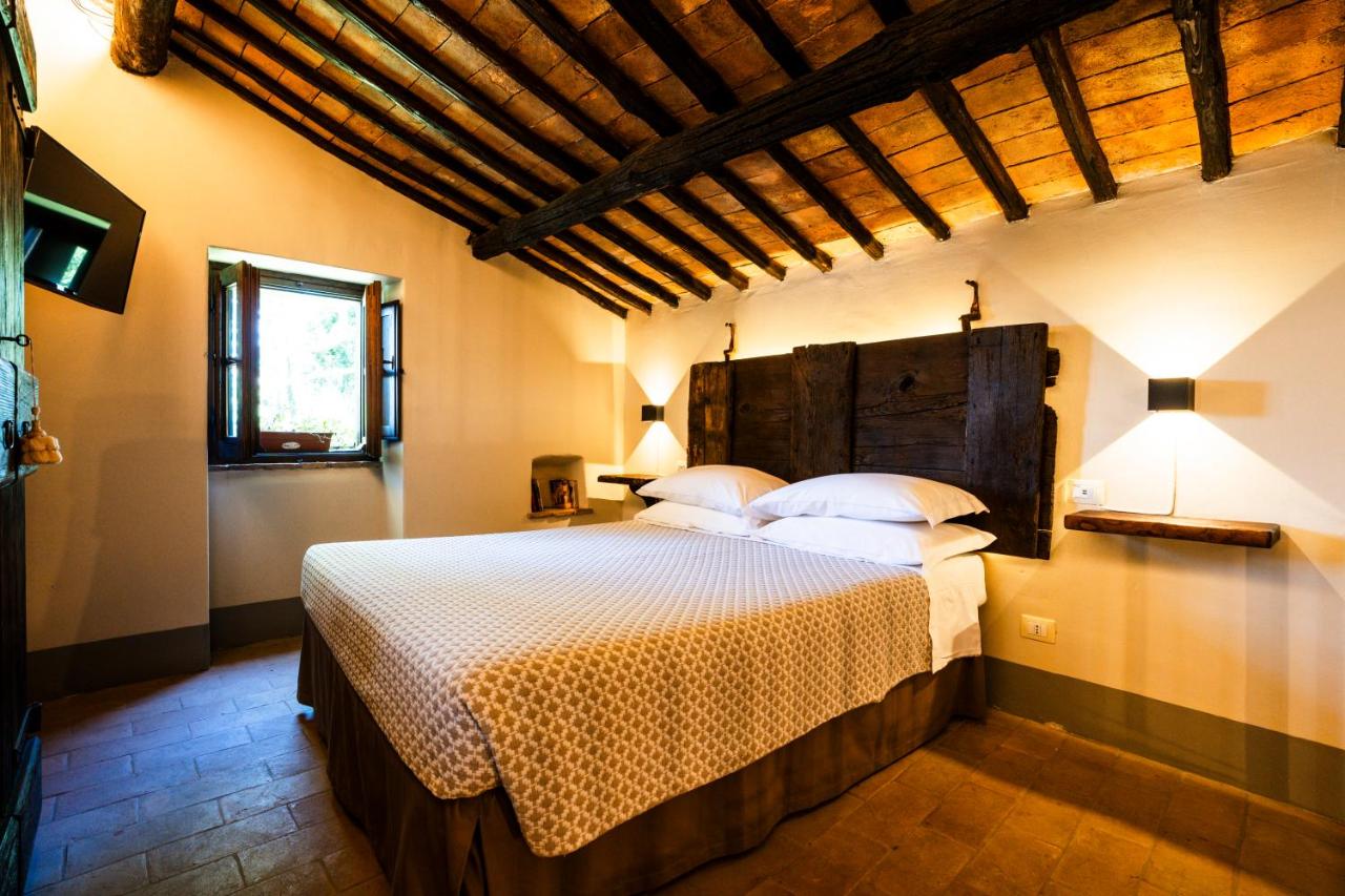 Quiete - Double Room