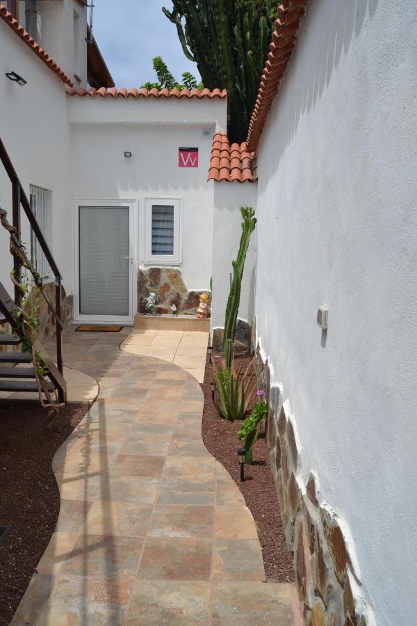 Casa Teide - B&B Icod de los Vinos