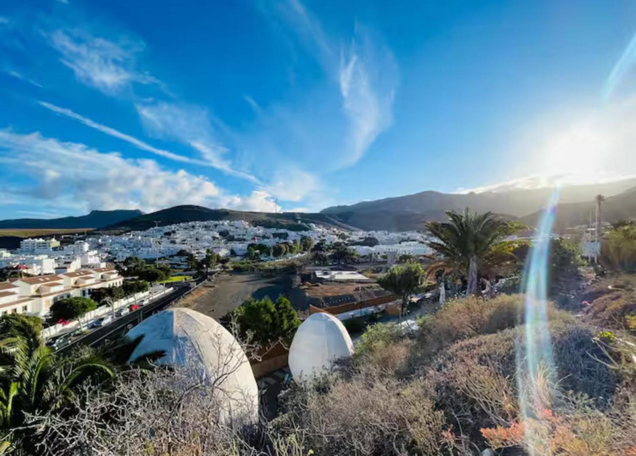 Finca Oaxaca - Casa Iguana - B&B