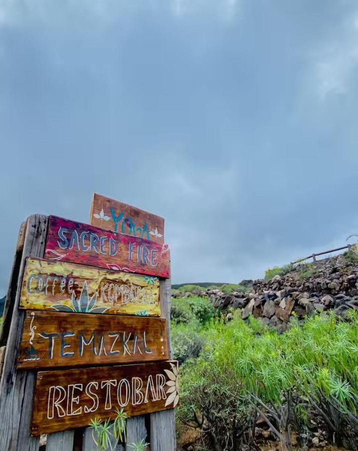 Finca Oaxaca - Casa Tortuga - B&B