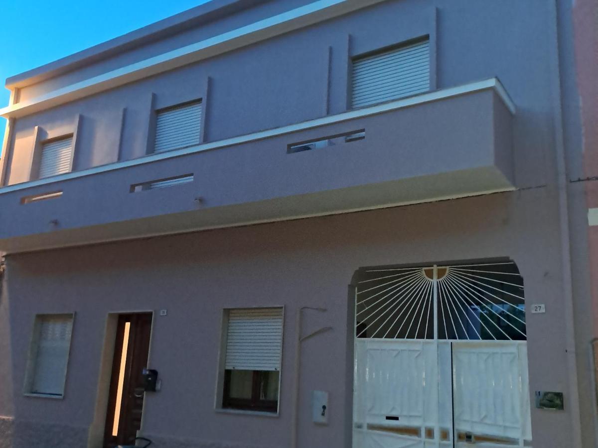 B&b Il Giardinetto - Ferienwohnung Selargius