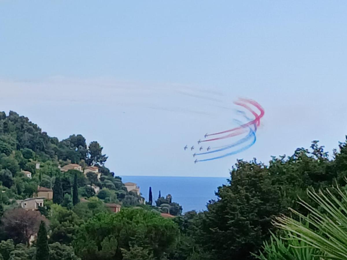Villa Daja Menton - B&B