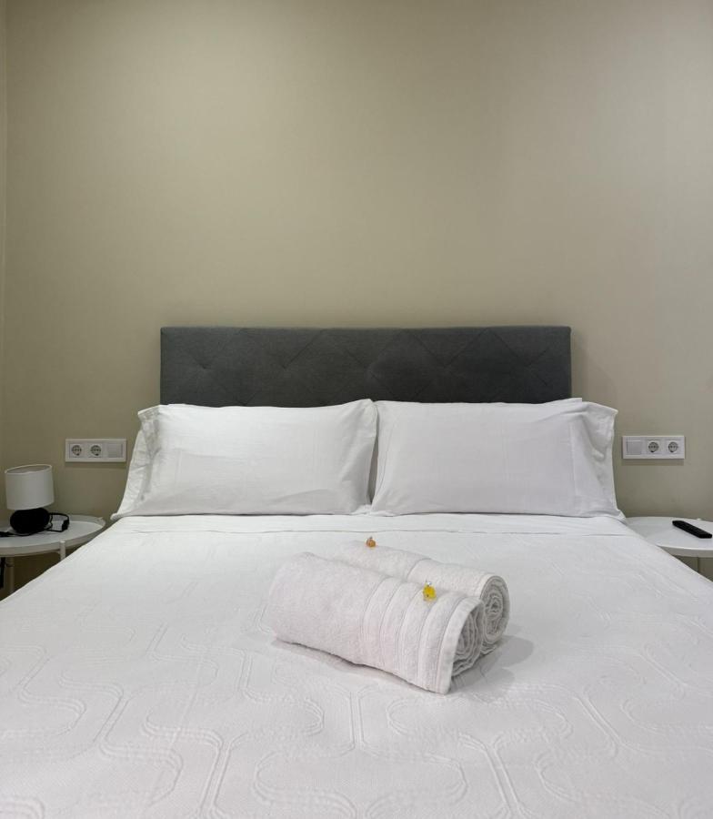 HABITACION CENTRAL CON WIFI