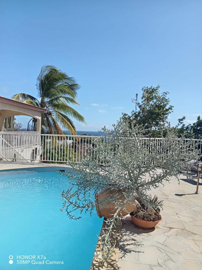 Leu doux bruit des vagues - Ferienwohnung Saint-Leu