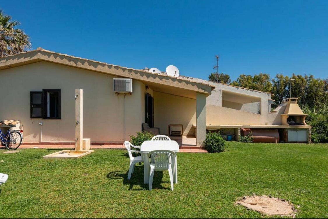 Villino Mimosa - Chambres d’hôtes Costa Rei
