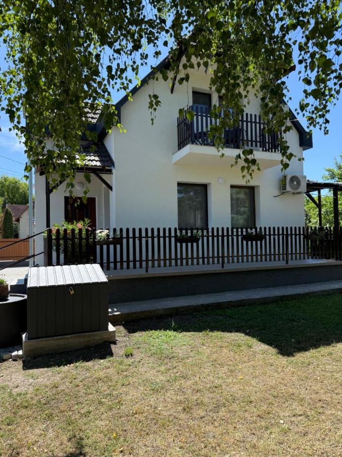 Bogatu Vendégház - Ferienwohnung Bogács