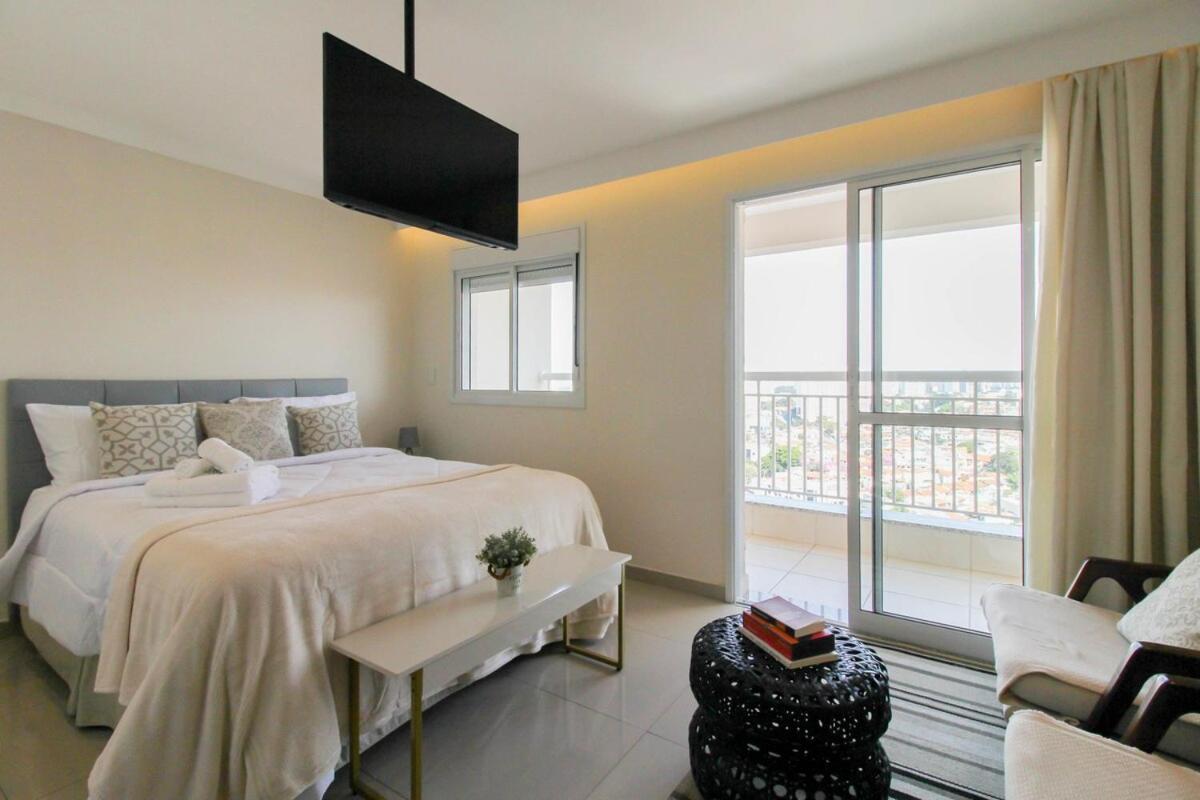 Blue Sky Studio - GRU 2009 - B&B Guarulhos