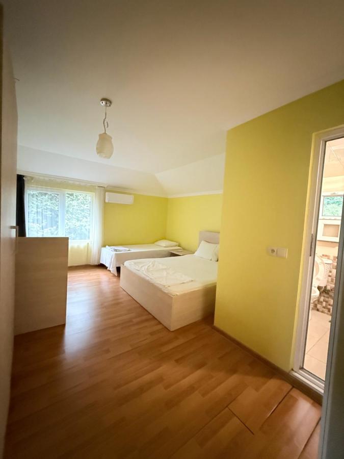 Habitación Triple con baño