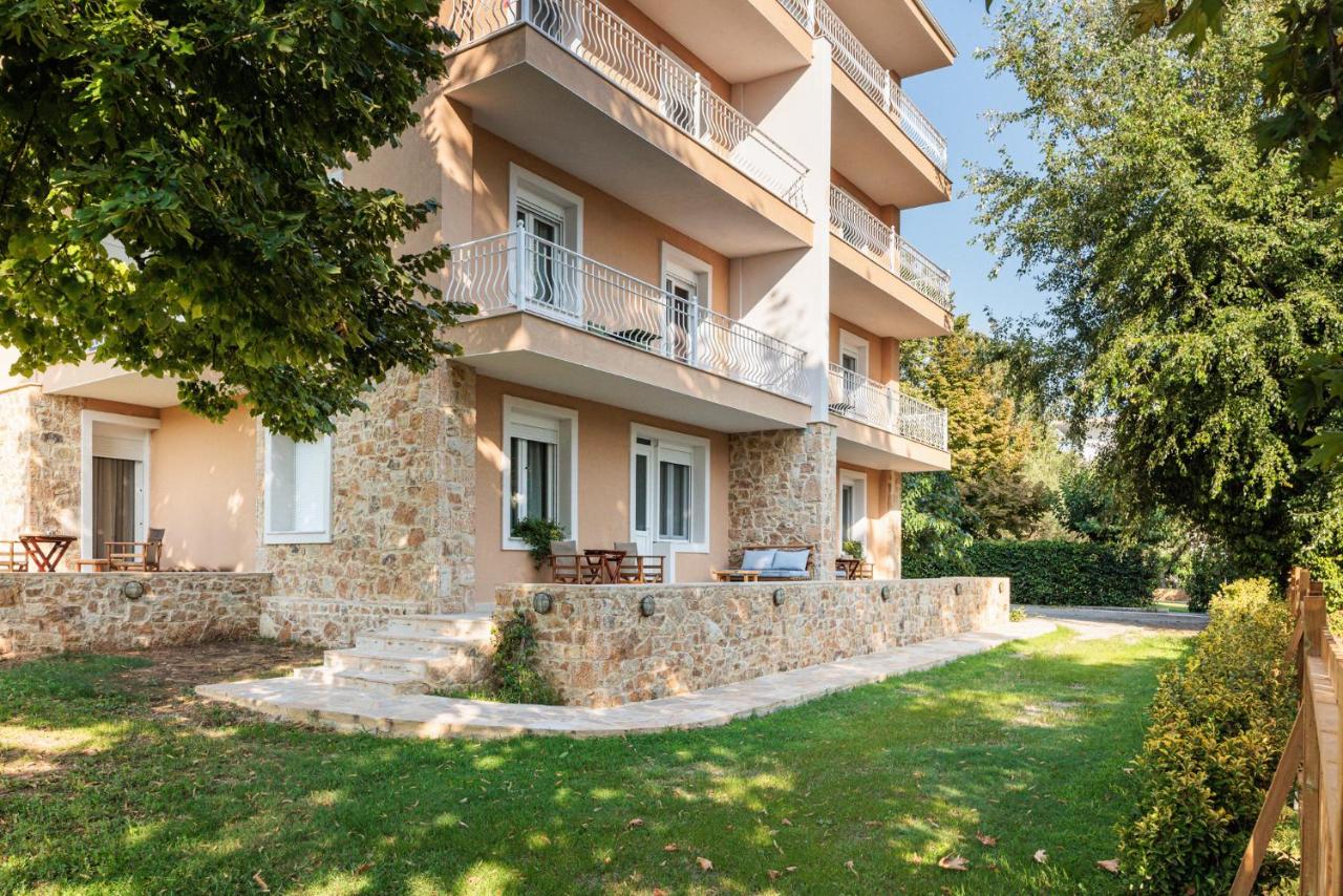 Appartamento con Terrazza