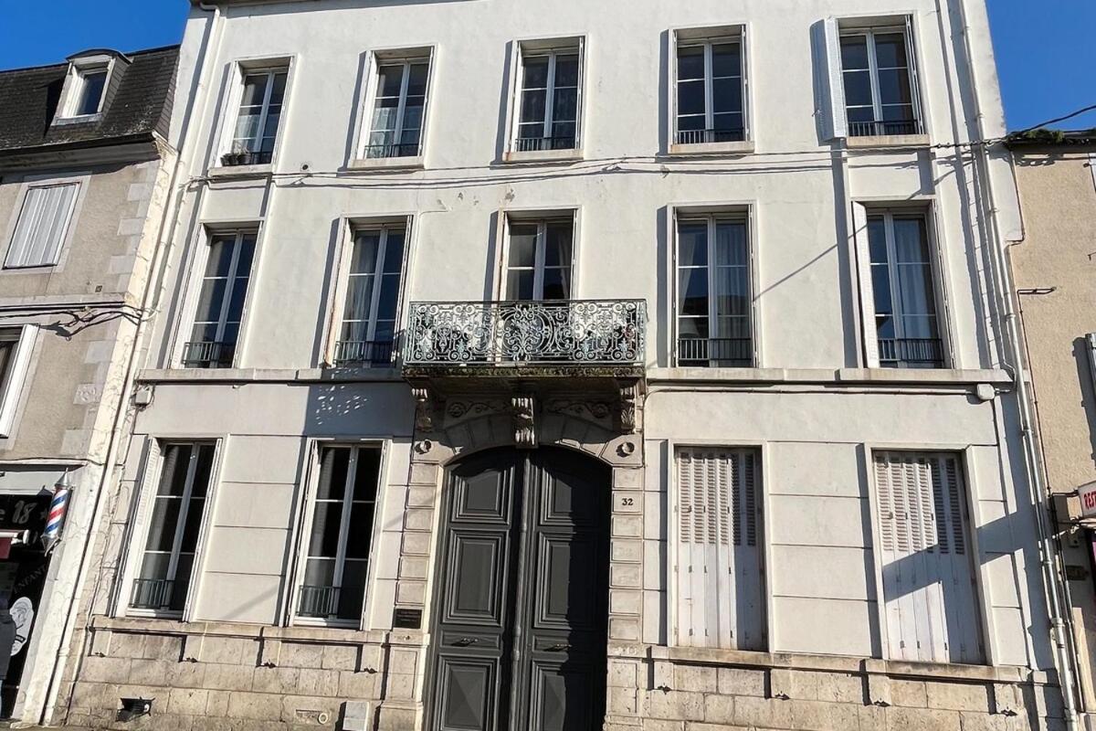 Appartement 1 Chambre - Vue sur Ville