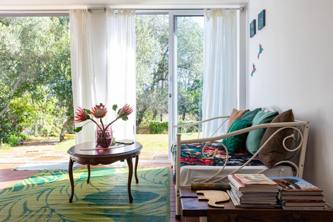 Stanford River Retreat - Ferienwohnung Stanford