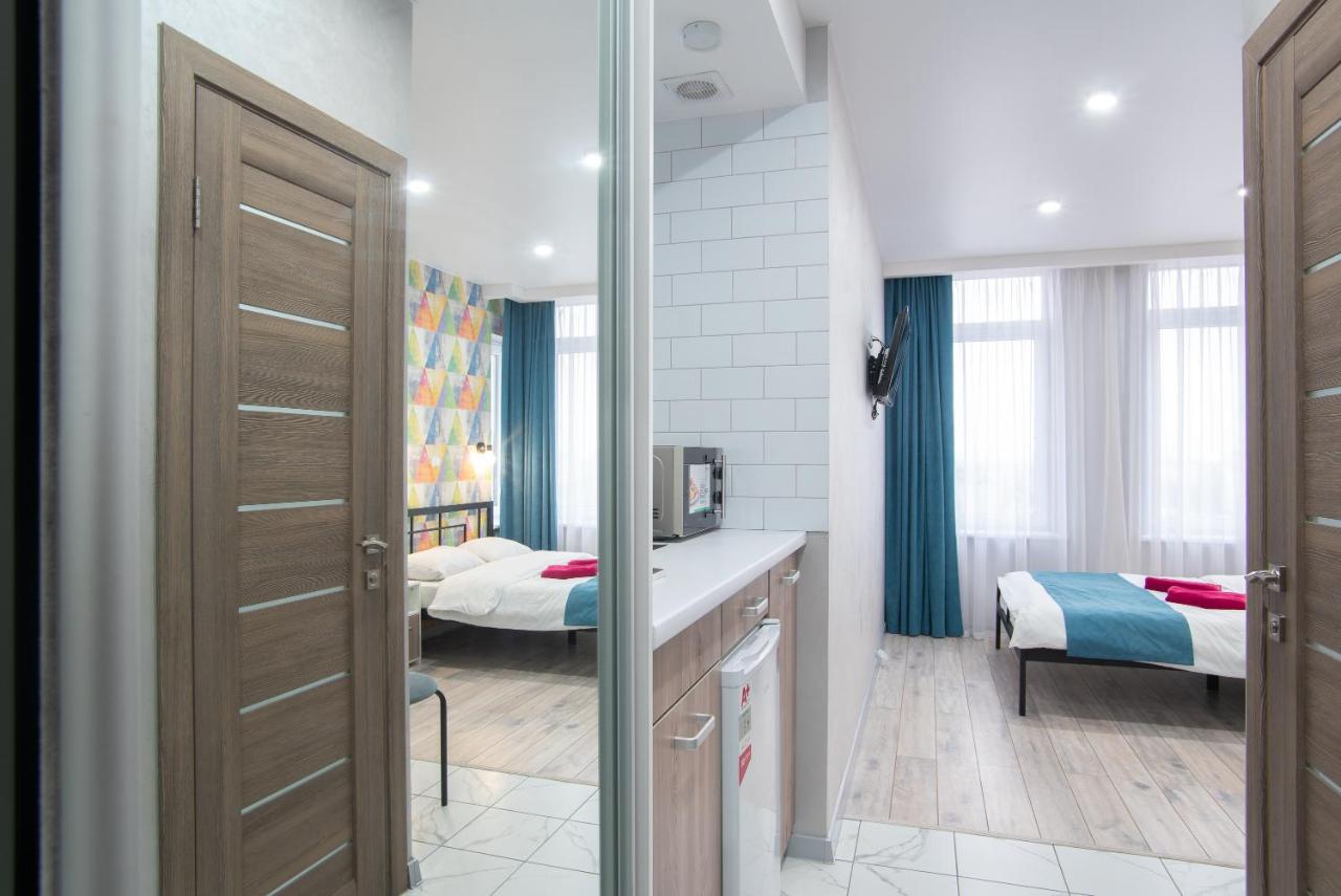 Appartamento Monolocale