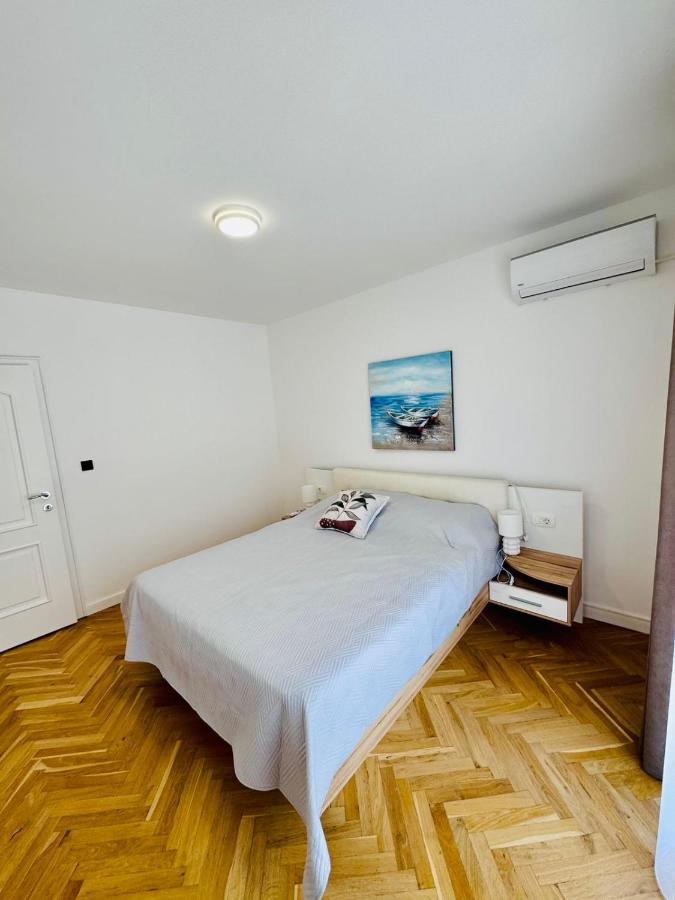 Appartement 2 Chambres Deluxe