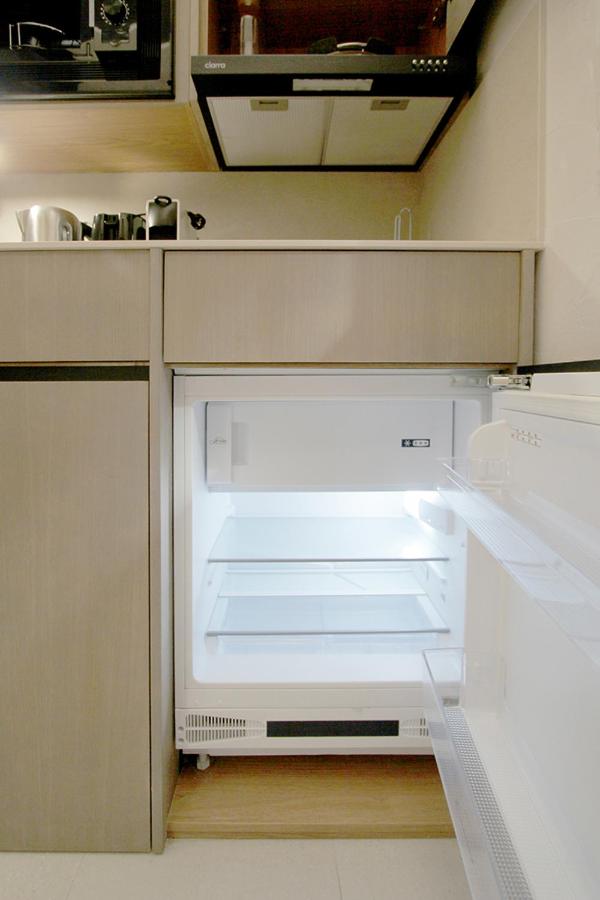 Atelier Malasaña - B&B Madrid