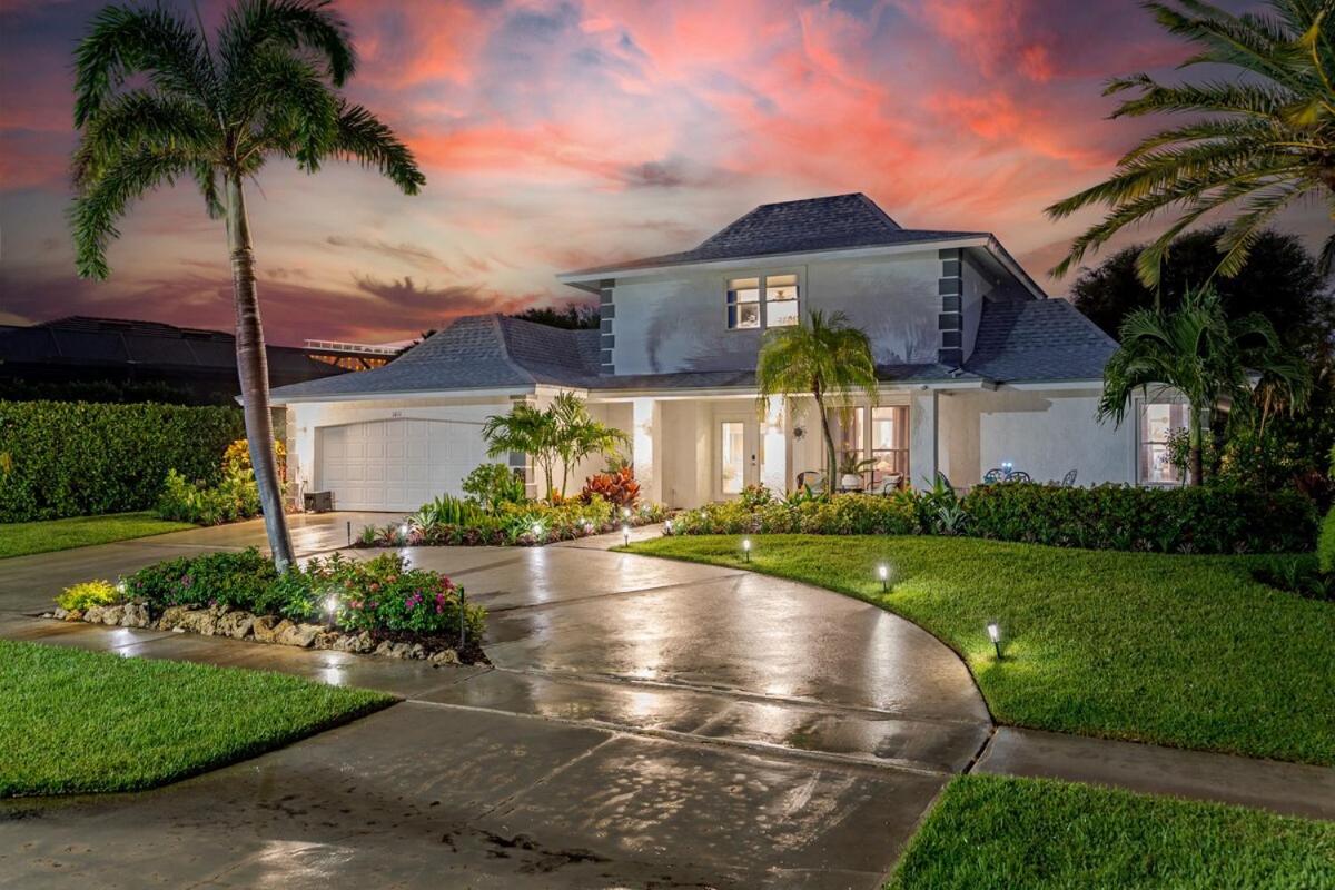 Dream Tropical Oasis 10 mins Walking to the Beach - B&B Marco Island