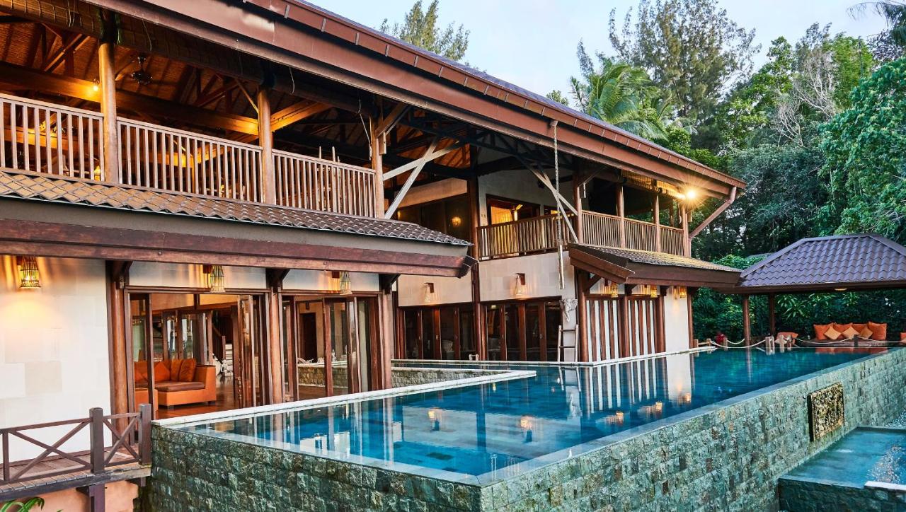 Luxurious Private Holiday Villa at Tip of Borneo - Ferienwohnung Kudat