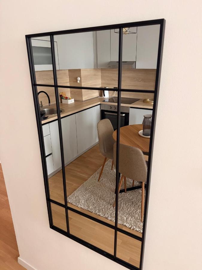 Two-Bedroom Deluxe Apartment