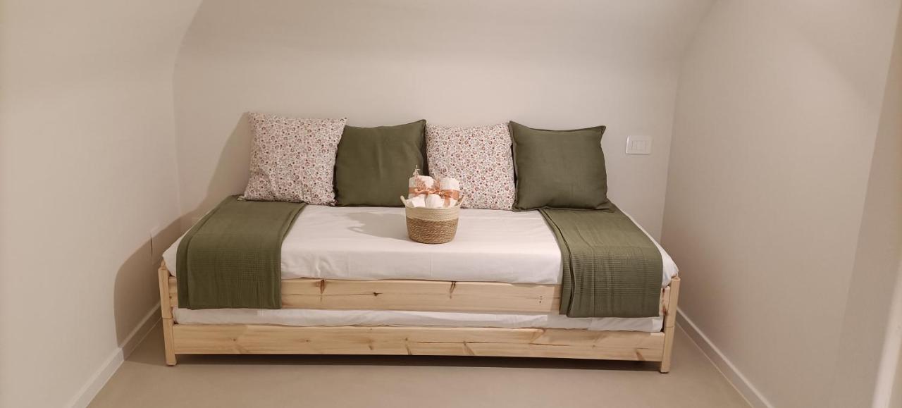 b&b Castrum - B&B Terlizzi