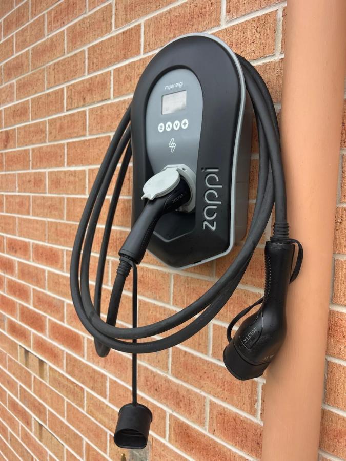 Cozy Eco Home in Launceston, Tasmania - Ferienwohnung Launceston