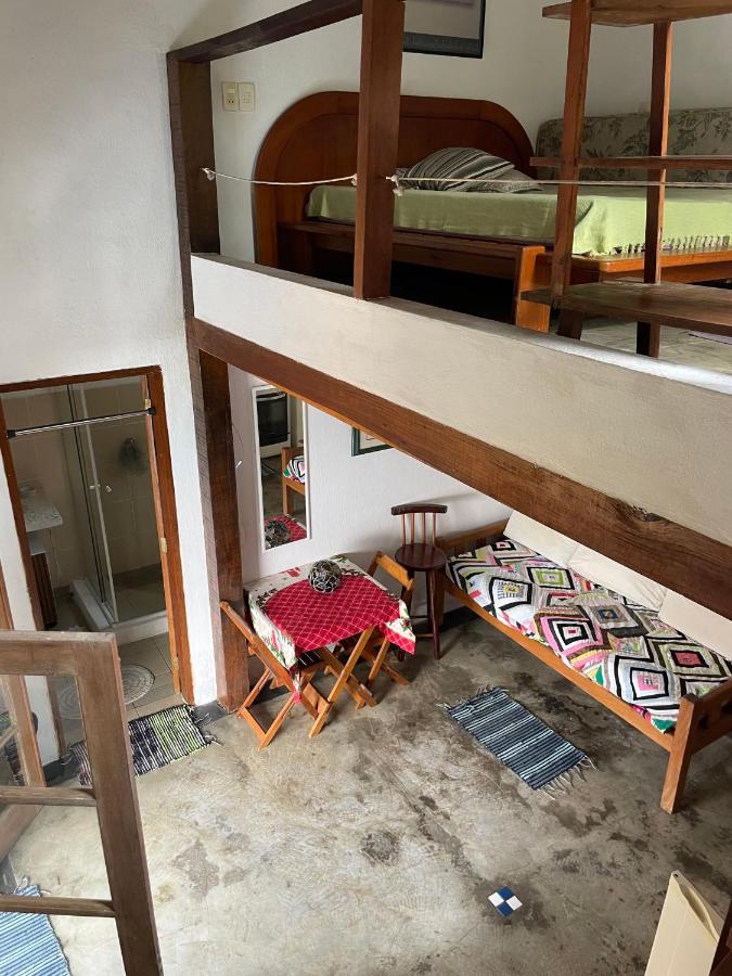 Appartement 1 Chambre avec Vue sur la Mer et Terrasse