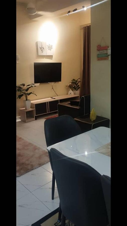 Triple H Homestay - Ferienwohnung Jitra