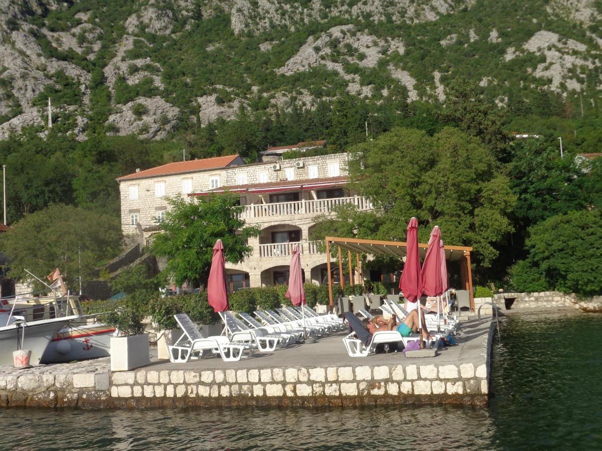 Apartments Bella di Mare - Chambres d’hôtes Kotor