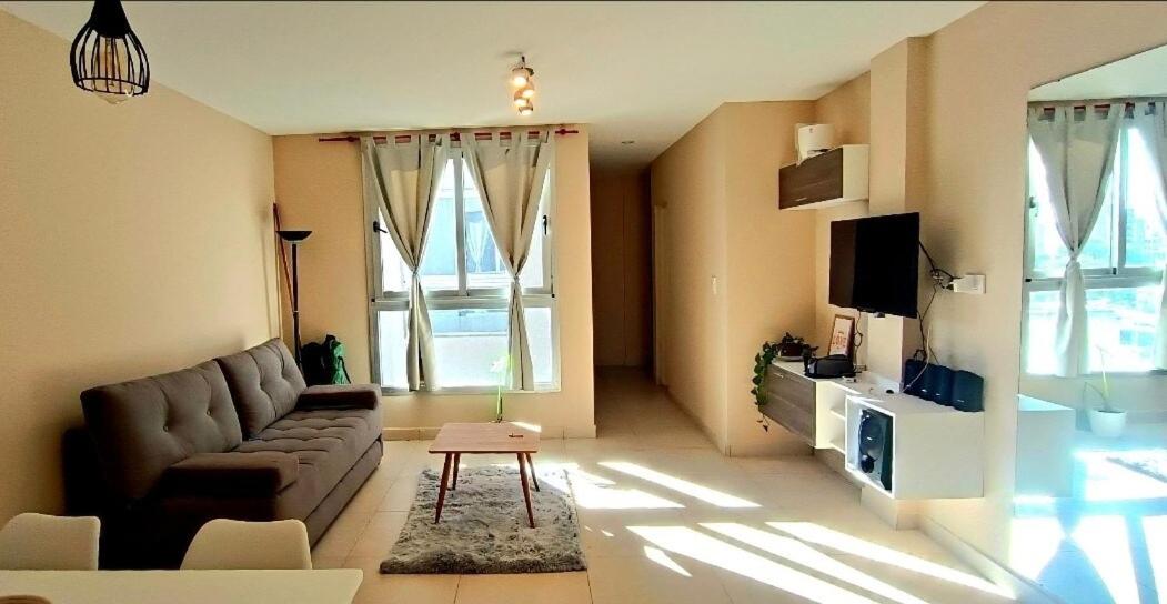 Apart Corrientes - Ferienwohnung Corrientes