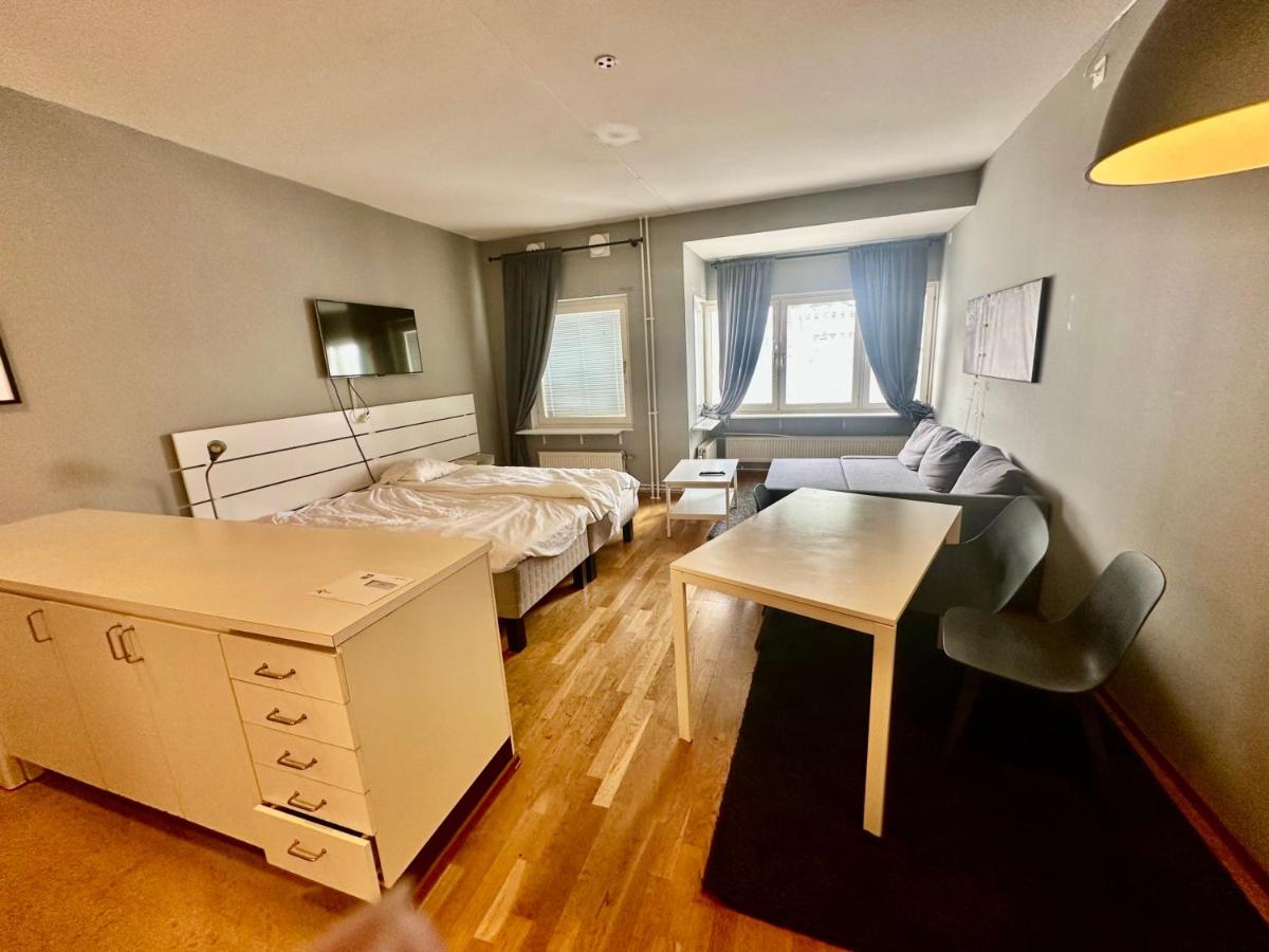 Skarholmen Stockholm Apartment - B&B Stoccolma