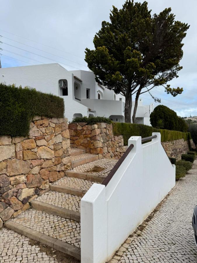 MyInzu - Club Albufeira Village Garden - B&B Albufeira