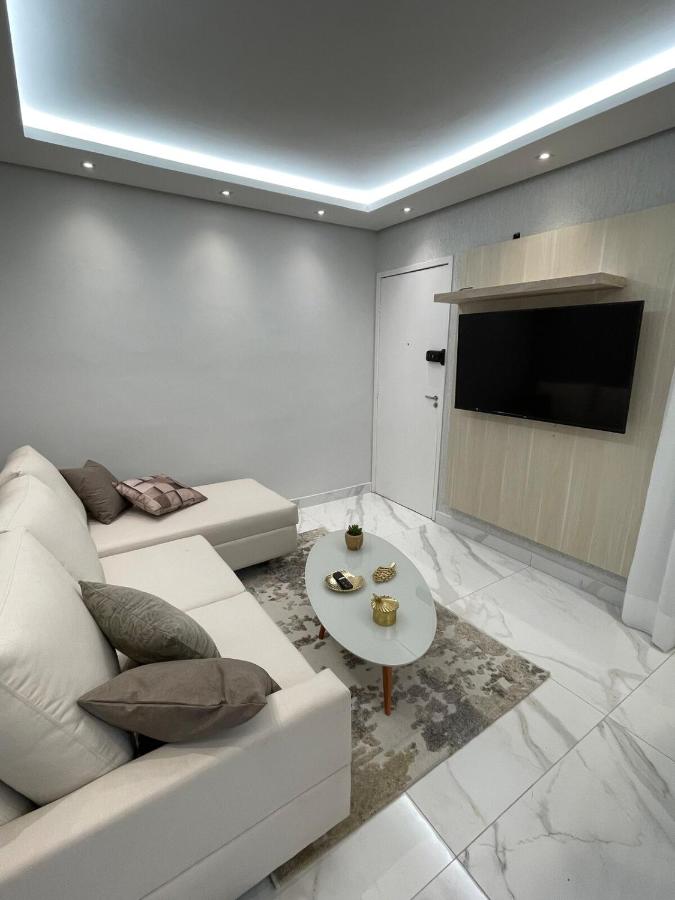 Apto Moderno em frente à Arena MRV / Expominas - Ferienwohnung Belo Horizonte