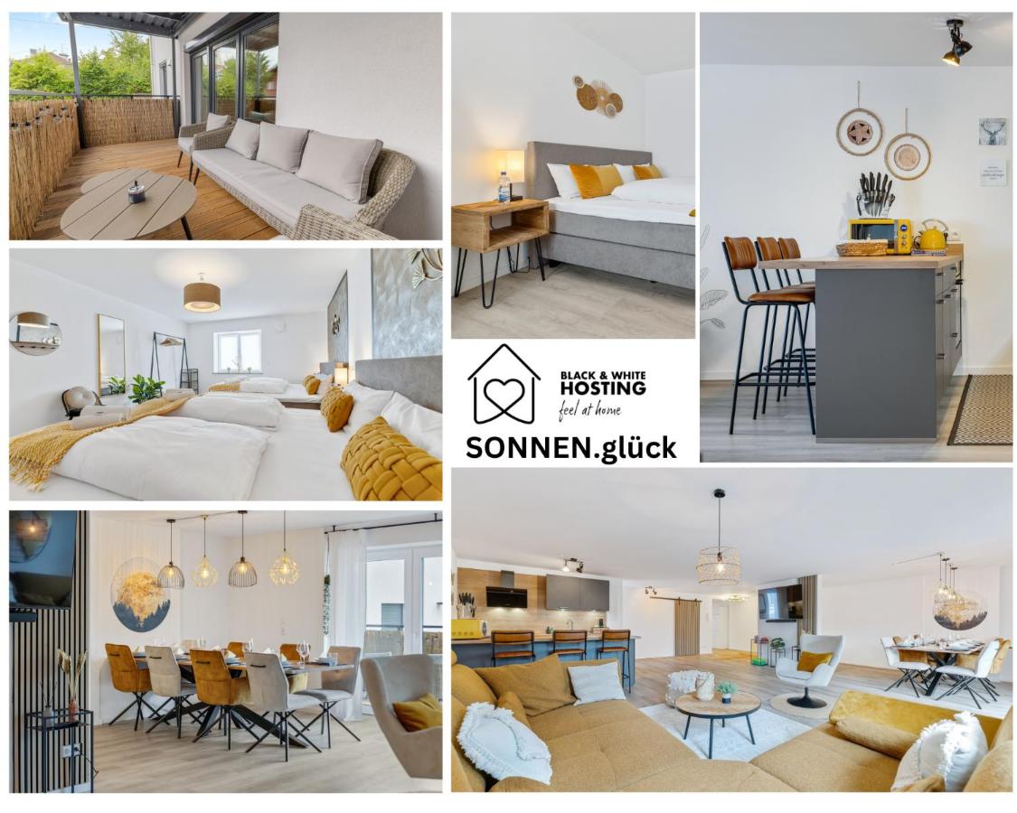 SONNENglück - B&B Altusried