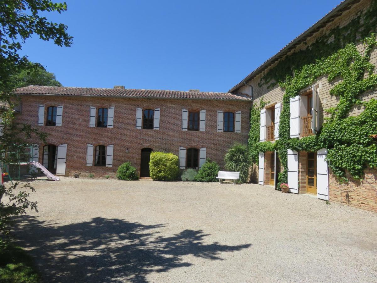Gîtes de La Carrétarié - Ferienwohnung
