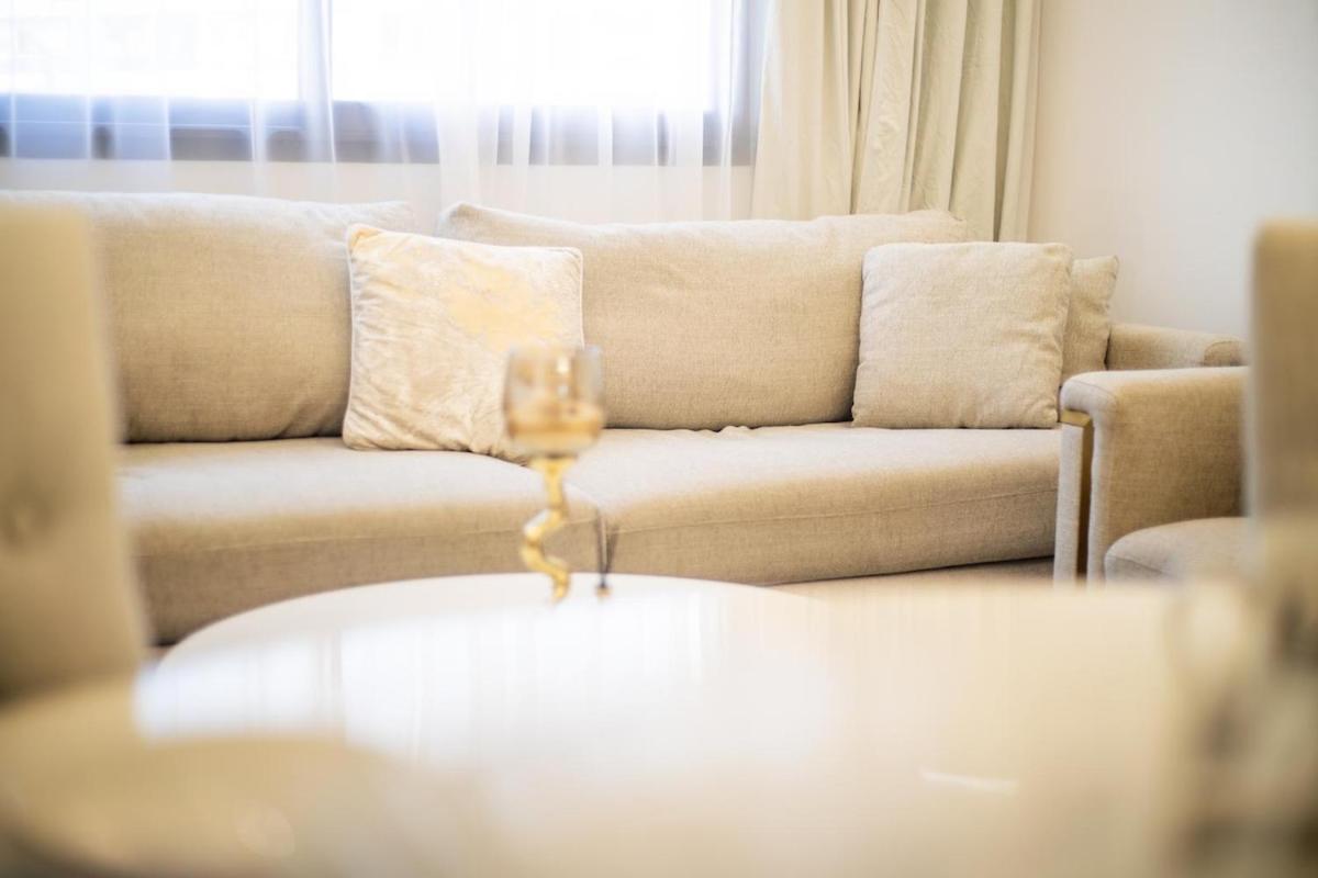 Bay view - Ocean Breeze - Ferienwohnung Agadir