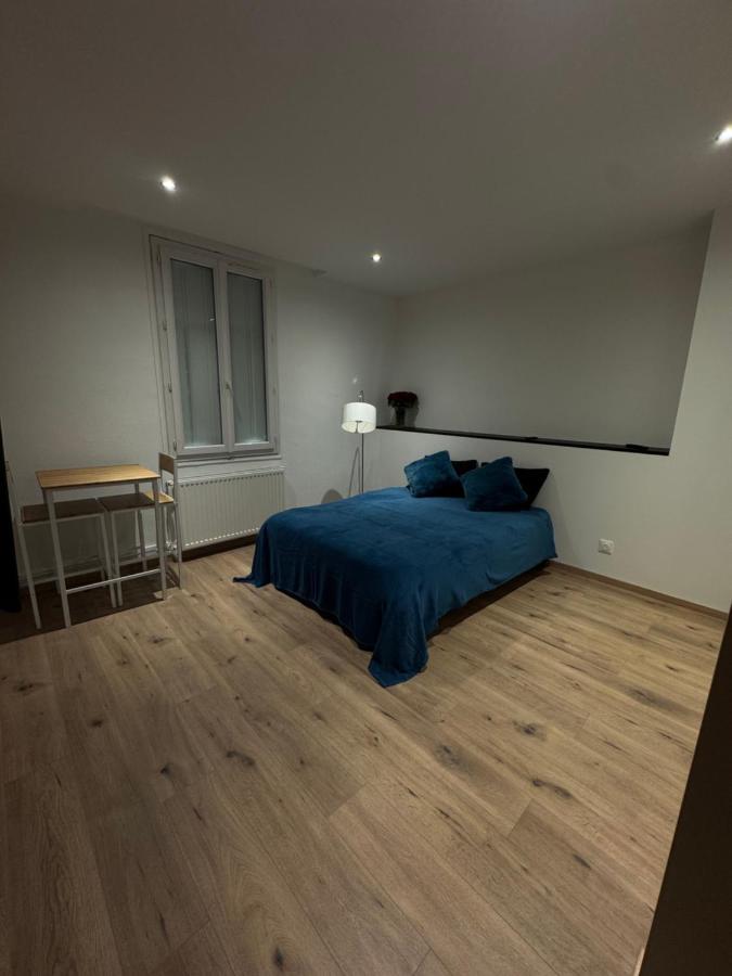 Tweepersoonskamer met Eigen Badkamer
