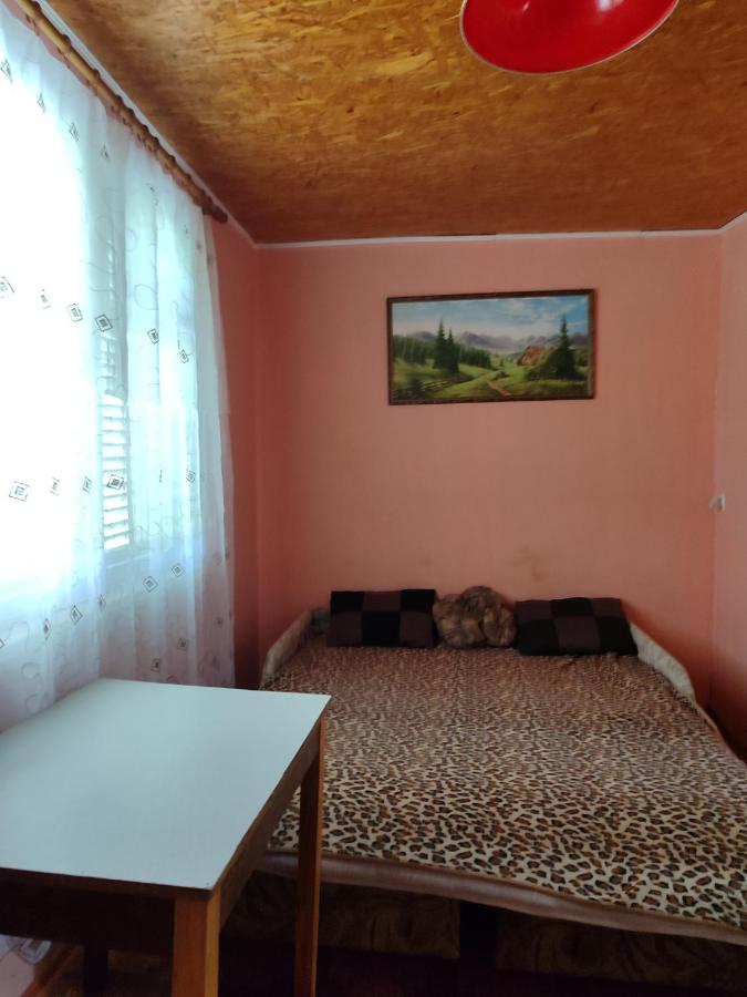 Будинок біля моря - B&B Chornomorsk