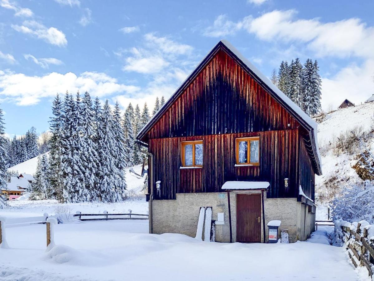 Landhaus Auerling am Wald - Ruhige Lage, Wander- und Skiparadies - B&B Sankt Lambrecht