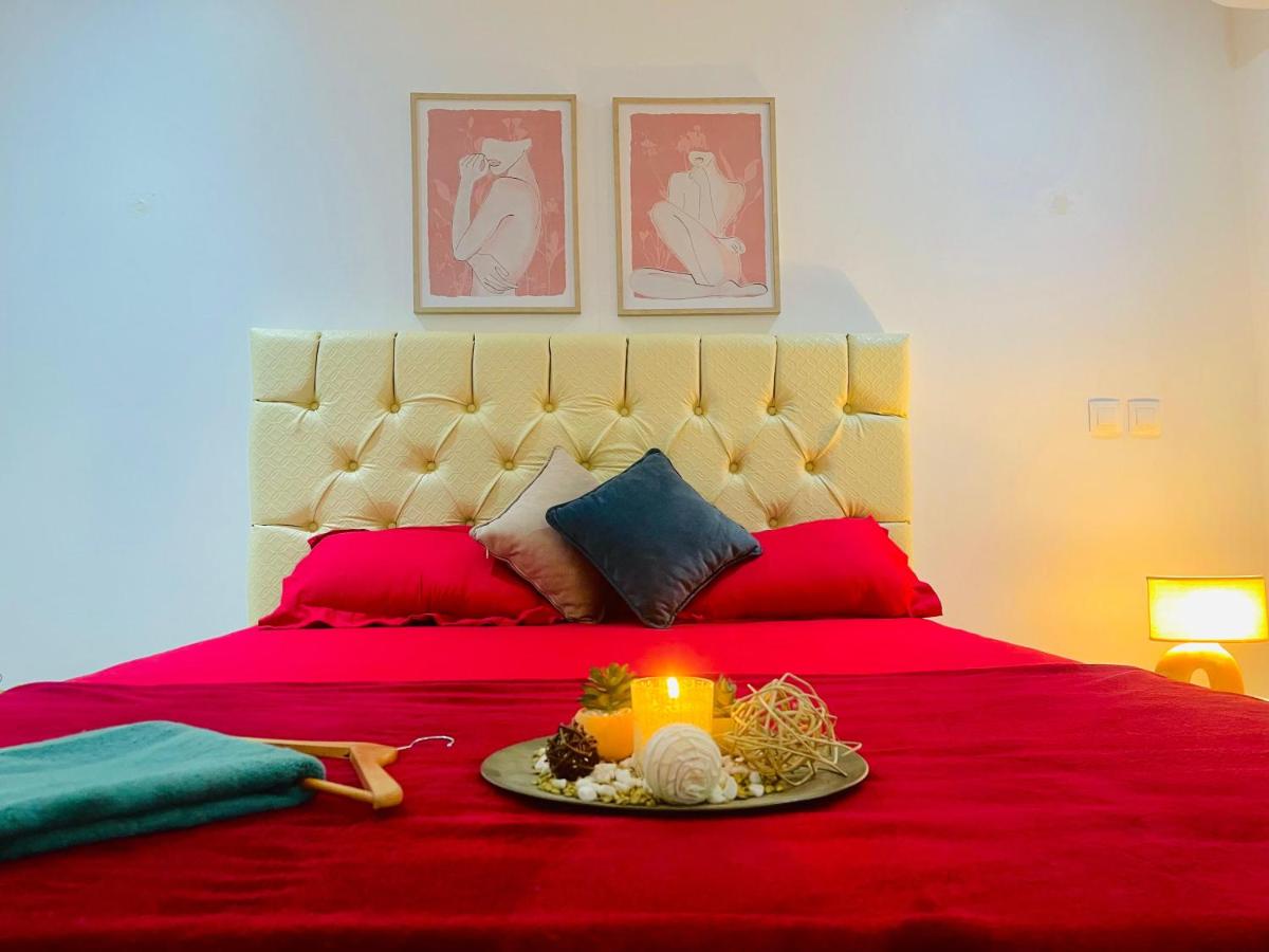 The Sonu Garden - Ferienwohnung Dakar