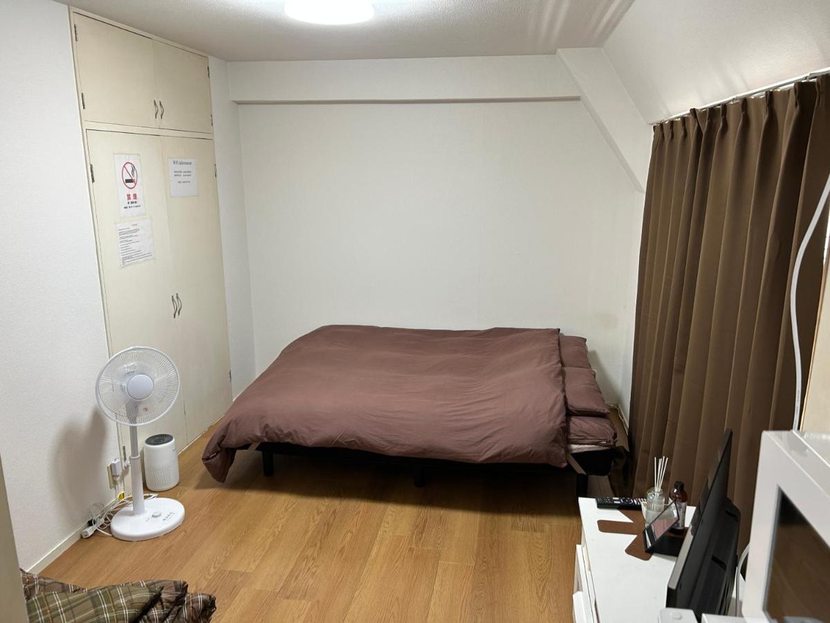 Apartment mit 1 Schlafzimmer