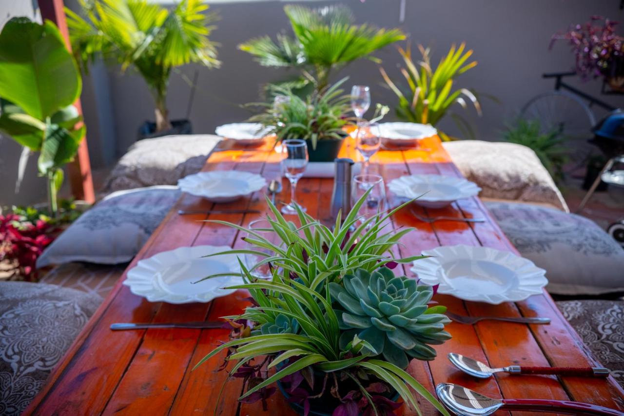 Home For You - B&B Gaborone