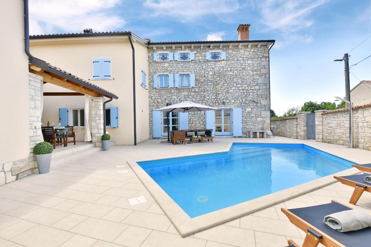 Villa Regina Perci - B&B Tar