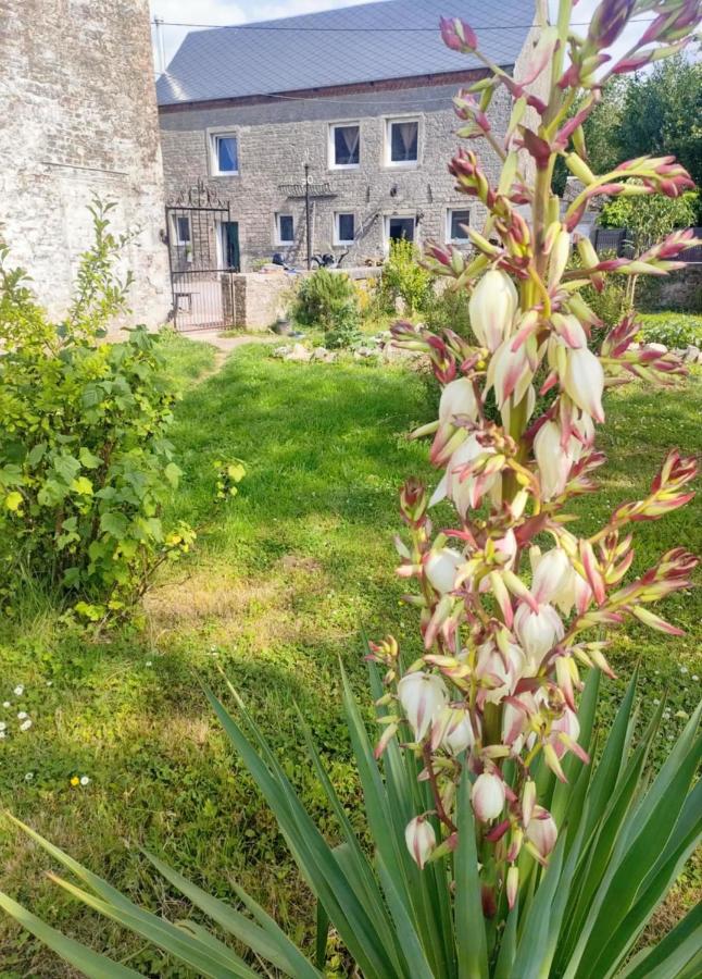Chambre d'hôtes La clef des Champs à La Source de nos Racines - Chambres d’hôtes Beaufort