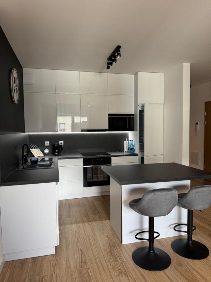 Apartamenty Cegielnia 2 Lux-Haus - B&B Gorzów Wielkopolski