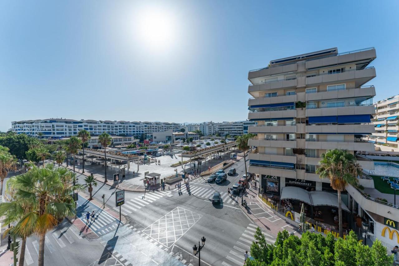 Apartamento Myramar Banús l - B&B Marbella