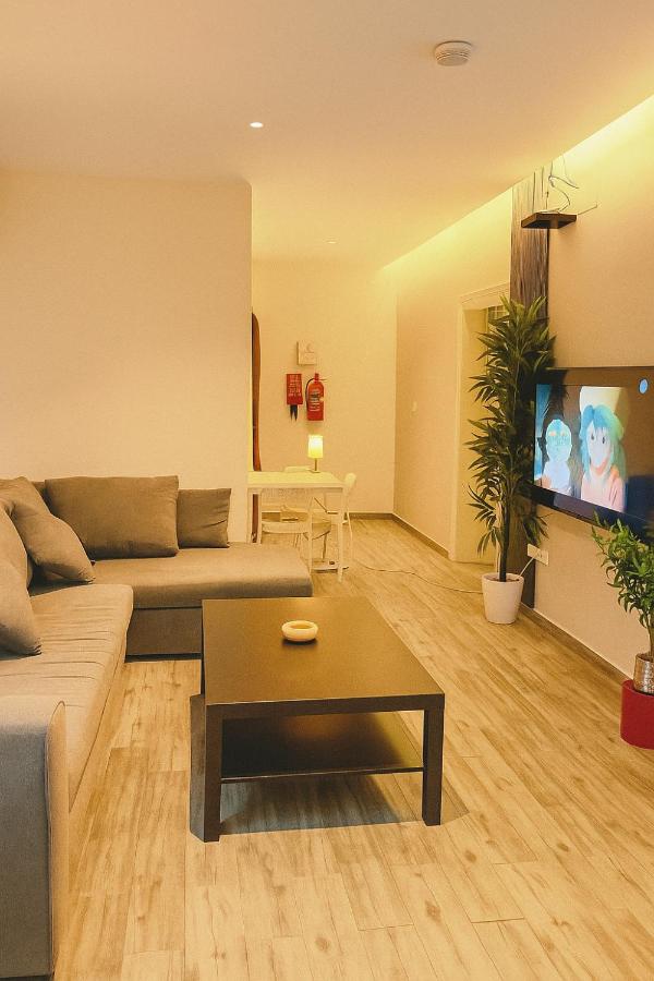 شقة35 - Bed and Breakfast Aş Şafā