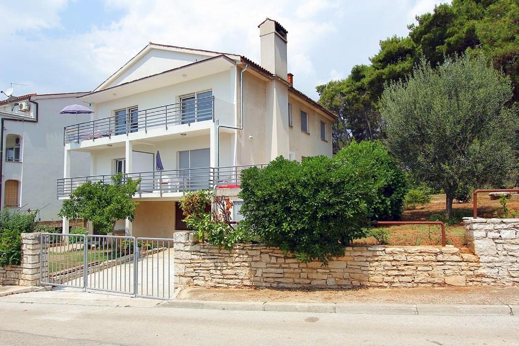 Apartments Mauri - B&B Pula